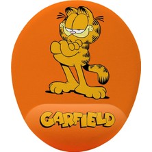 Store Garfield Bilek Destekli Mouse Pad