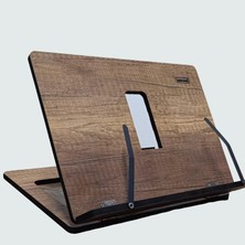Store Kitap Okuma Standı Tablet Standı