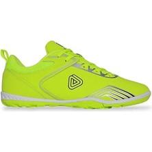 Playup MH-241-126 Merdane Halı Saha Neon Sarı