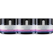 Tüm Vücut Bakım Seti, Wonder Balm, El Balmı ve Ayak Balmı, Organik Içerikli, 3X30 ml