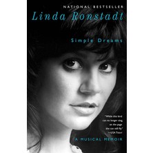 Store Simple Dreams: A Musical Memoir (Kapak Resmi Değişebilir)