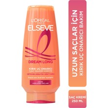 Store L'oreal Paris Dream Long Onarıcı Bakım Kremi 250 ml