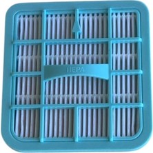 Store Elektrikli Süpürge Hepa Filtre - Mavi Plastik - 2 Adet - Phılıps FC8220 - Modelleri Ile Uyumlu Ürünler Açıklamada