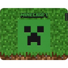 Store Gigantus V2 Minecraft Edition - Hız ve Kontrol Için Yumuşak Oyun Mouse Matı (Dokulu Mikro Örgü Yüzey, Kalın Kauçuk Köpük, Kaymaz Taban, 360MM x 275MM x 3mm) Minecraft