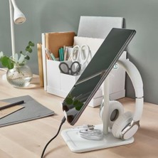Store Tablet Için Dijital Shoppy Havrehoj Tutucu