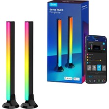 Store Tv Light Bars 55-75 Inç