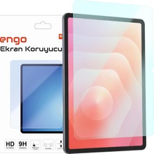 Store Samsung Galaxy Tab S10 Fe Plus 13.1 Inç Ile Uyumlu Ekran Koruyucu 9h Temperli Kırılmaz Esnek Nano Cam, Çizilmeye ve Darbeye Dayanıklı Koruma, Hd Şeffaf