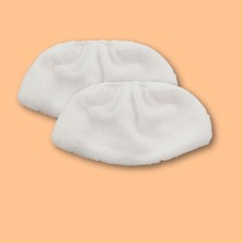 Store Pırantech Cb 101A Buhar Makinesi ile Uyumlu Mop Bezi 2'li