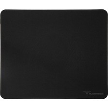 Store Klasse Blitz Speed Series 480X400X4 mm E-Sports Gaming Oyuncu Mouse Pad (Black Void)