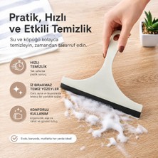 Store Banyo ve Cam Ayna Temizlik Sileceği