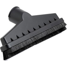 Store CMXZVBE38666 Zemin Fırçası Islak/kuru Süpürge Başlığı 3,8 cm