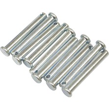 Store 780-248 Makas Pimi Dükkan Paketi, Gümüş