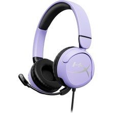 Store Cloud Mini - Oyun Kulaklığı (Lavanta)