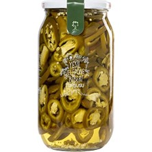 Jalepeno TURŞUSU-1000 G.