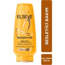 Store L'oreal Paris Mucizevi Yağ Besleyici Bakım Kremi 250ML