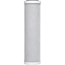 Akron Plastik Cto Coconat 10 Inch