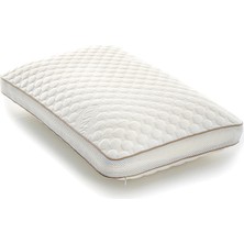 Store Kolajen Beauty Fiber Visco Yastık, Boyun Yastığı, Boyun Fıtığı Yastığı, Ergonomik Yastık, Visko Yastık, Güzellik Yastığı
