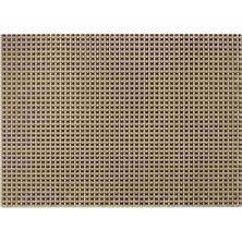 Store Amerikan Serbis Pvc 30X45 cm (AS-10F)