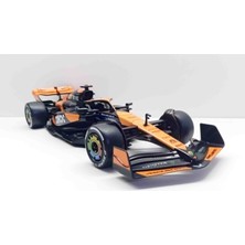 Dianomi/ Rw/ Mclaren MCL38 / 1:18 Ölçek Formula
