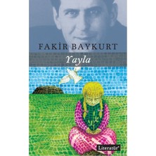 Prımemagazamm Yayla