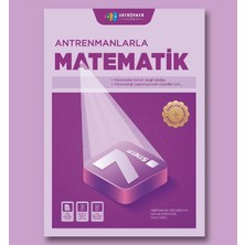 Muhtelif Antrenmanlarla 7. Sınıf Matematik