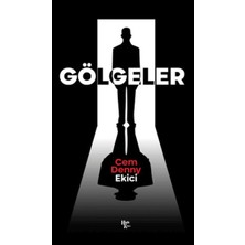 Prımemagazamm Gölgeler