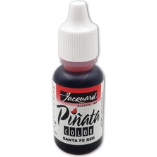 Lexroo (Santa Fe Red) - Products Pinata Ink, Santa Fe Red, 5 Fl Oz