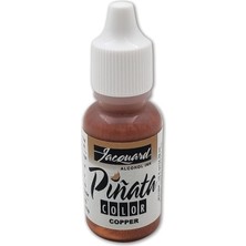 Lexroo Pinata Alkol Mürekkebi 0.5oz 034 Bakır