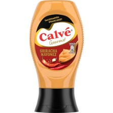 Calve Sriracha Mayonez 240 G