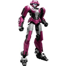 Lexroo 71163 Figür Transformers Classıc Class 13 Elıta-1 Bo Trns