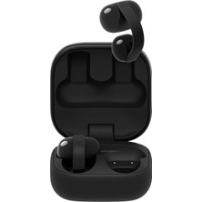 Sony WF-LC900B Linkbuds S Tam Kablosuz Gürültü Engelleme Özellikli Kulaklık - Siyah