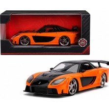 Lexroo Rx-7 Model Aracı