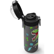 Lexroo Çelik Termos (500 Ml)