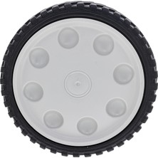 Lexroo 753-08175 Tekerlek Boşta Kiti - 8" x 2"