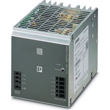 Phoenix Contact ESSENTIAL-PS/3AC/24DC/480W/EE 24V Dc Güç Kaynağı 480W 1018299