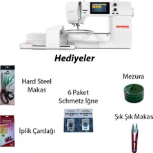 Bernina B500E Nakış Makinesi