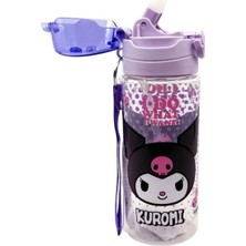 Lexroo Desenli Matara 500 ml 3405