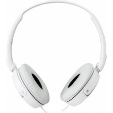Sony MDR-ZX310APW Kablolu Kulak Üstü Kulaklık - Beyaz
