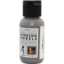 Lexroo Misyon 30ML (1oz) Cam Grisi FS36170 Modelleri MMP-083 Var