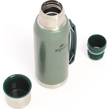 Lexroo Legend Klasik Termos 1 Litre