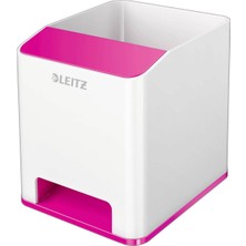 Lexroo Wow Sound Kalemlik Çift Renk, Metalik Pembe, 53631023