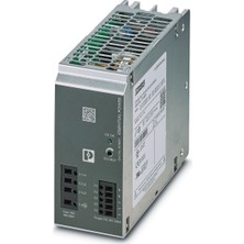 Phoenix Contact ESSENTIAL-PS/3AC/24DC/240W/EE 24V Dc Güç Kaynağı 240W