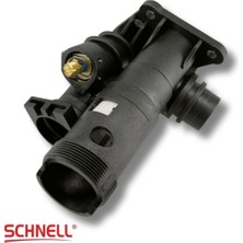 Vaillant Turbotec 3 Yollu Grup