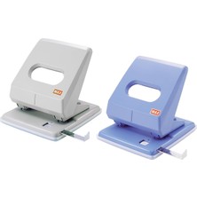 Lexroo Max DP-F2GF Delgeç 37 Sayfa, Gri