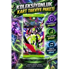 Lexroo Güçlendirici Paket Nihil Zero Japanese