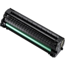 Lexroo BRC06 106A W1106A Uyumlu Çipli Muadil Toner