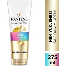 Lexroo Nem Yüklemesi Saç Bakım Kremi 275 ml