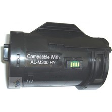 Lexroo Epson Uyumlu AL-M300,MX300 Muadil Toner (10.000 Sayfa)