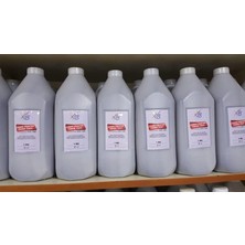 Lexroo BRC06 1005-1102-1120-1505 Uyumlu Universal Siyah Toner Tozu 1 kg