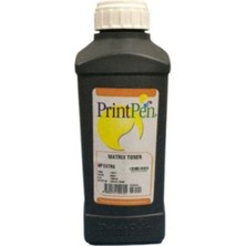 Lexroo Printpen New Genereatıon CF217,CF230,CF233 Toner Tozu 1kğ